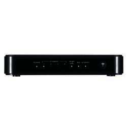 Zyxel Wireless N ADSL2+ Router